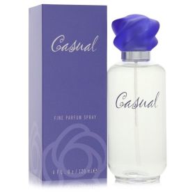 Casual by Paul Sebastian Fine Parfum Spray Casual by Paul Sebastian Fine Parfum Spray