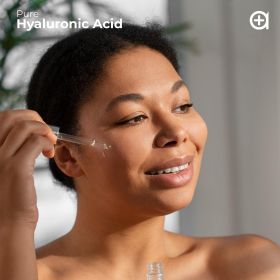 Pure Hyaluronic Acid Serum for Face with Vitamin B5 Hydrating Serum for Sensitive Skin Anti Aging Serum Brightening Serum for Dark Spots Uneven Pure Hyaluronic Acid Serum for Face with Vitamin B5 Hydrating Serum for Sensitive Skin Anti Aging Serum Brightening Serum for Dark Spots Uneven
