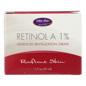 Life-flo Retinol A 1% - 1.7 Oz Life-flo Retinol A 1% - 1.7 Oz